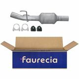 Easy2Fit – PARTNERED with Faurecia