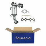 Easy2Fit – PARTNERED with Faurecia