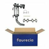 Easy2Fit – PARTNERED with Faurecia