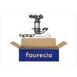 Easy2Fit – PARTNERED with Faurecia