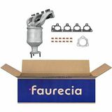 Easy2Fit – PARTNERED with Faurecia