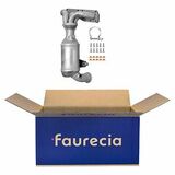 Easy2Fit – PARTNERED with Faurecia