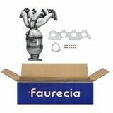 Easy2Fit – PARTNERED with Faurecia