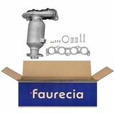 Easy2Fit – PARTNERED with Faurecia