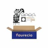 Easy2Fit – PARTNERED with Faurecia