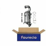 Easy2Fit – PARTNERED with Faurecia