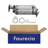 Easy2Fit – PARTNERED with Faurecia