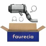 Easy2Fit – PARTNERED with Faurecia