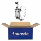 Easy2Fit – PARTNERED with Faurecia