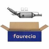 Easy2Fit – PARTNERED with Faurecia