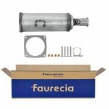 Easy2Fit – PARTNERED with Faurecia
