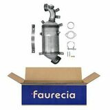 Easy2Fit – PARTNERED with Faurecia