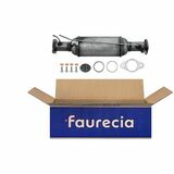 Easy2Fit – PARTNERED with Faurecia