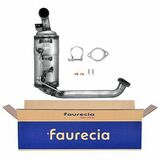 Easy2Fit – PARTNERED with Faurecia