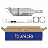 Easy2Fit – PARTNERED with Faurecia