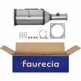 Easy2Fit – PARTNERED with Faurecia