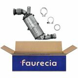 Easy2Fit – PARTNERED with Faurecia