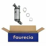 Easy2Fit – PARTNERED with Faurecia