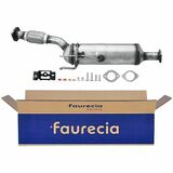 Easy2Fit – PARTNERED with Faurecia