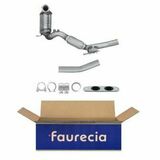 Easy2Fit – PARTNERED with Faurecia