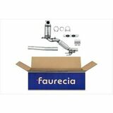 Easy2Fit – PARTNERED with Faurecia