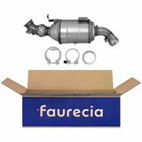 Easy2Fit – PARTNERED with Faurecia