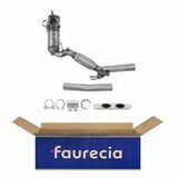 Easy2Fit – PARTNERED with Faurecia