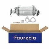 Easy2Fit – PARTNERED with Faurecia