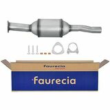 Easy2Fit – PARTNERED with Faurecia