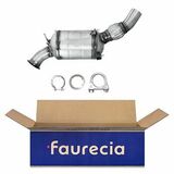 Easy2Fit – PARTNERED with Faurecia