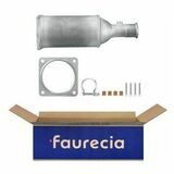 Easy2Fit – PARTNERED with Faurecia