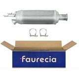 Easy2Fit – PARTNERED with Faurecia