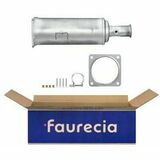 Easy2Fit – PARTNERED with Faurecia