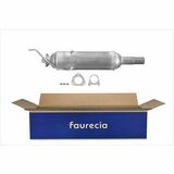 Easy2Fit – PARTNERED with Faurecia