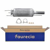 Easy2Fit – PARTNERED with Faurecia