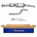 Easy2Fit – PARTNERED with Faurecia