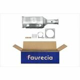 Easy2Fit – PARTNERED with Faurecia