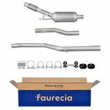 Easy2Fit – PARTNERED with Faurecia