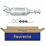 Easy2Fit – PARTNERED with Faurecia