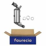 Easy2Fit – PARTNERED with Faurecia