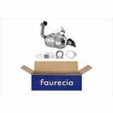 Easy2Fit – PARTNERED with Faurecia