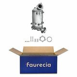 Easy2Fit – PARTNERED with Faurecia