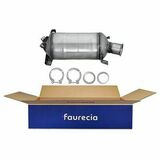 Easy2Fit – PARTNERED with Faurecia