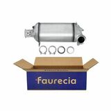 Easy2Fit – PARTNERED with Faurecia