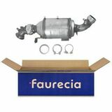 Easy2Fit – PARTNERED with Faurecia