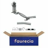 Easy2Fit – PARTNERED with Faurecia