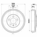 8DT 355 303-181