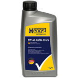 5W-40 A3/B4 Pro S