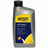 ATF 8 Speed