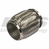 Conector de tubos interFLEX